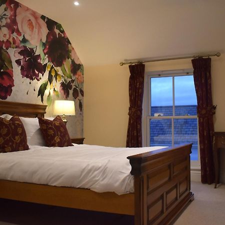 Tobervilla Guest House Caherdaniel Ngoại thất bức ảnh
