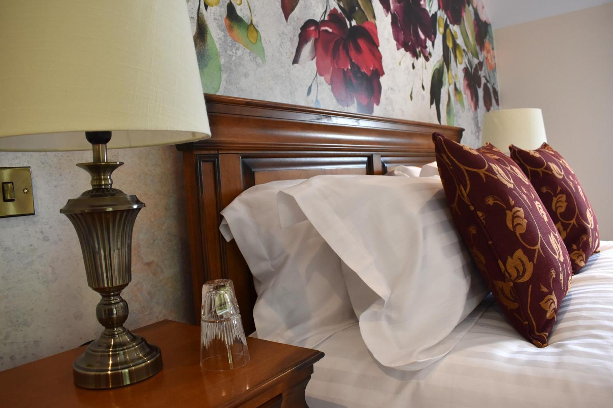Tobervilla Guest House Caherdaniel Ngoại thất bức ảnh