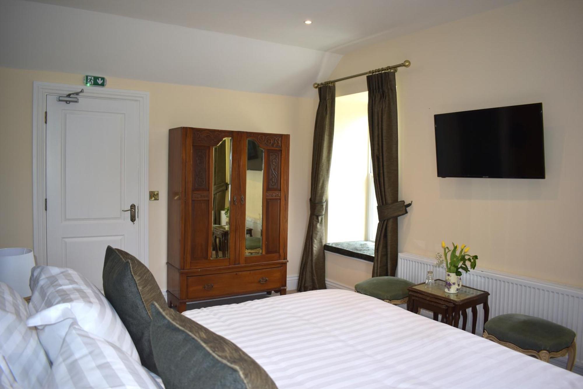 Tobervilla Guest House Caherdaniel Ngoại thất bức ảnh
