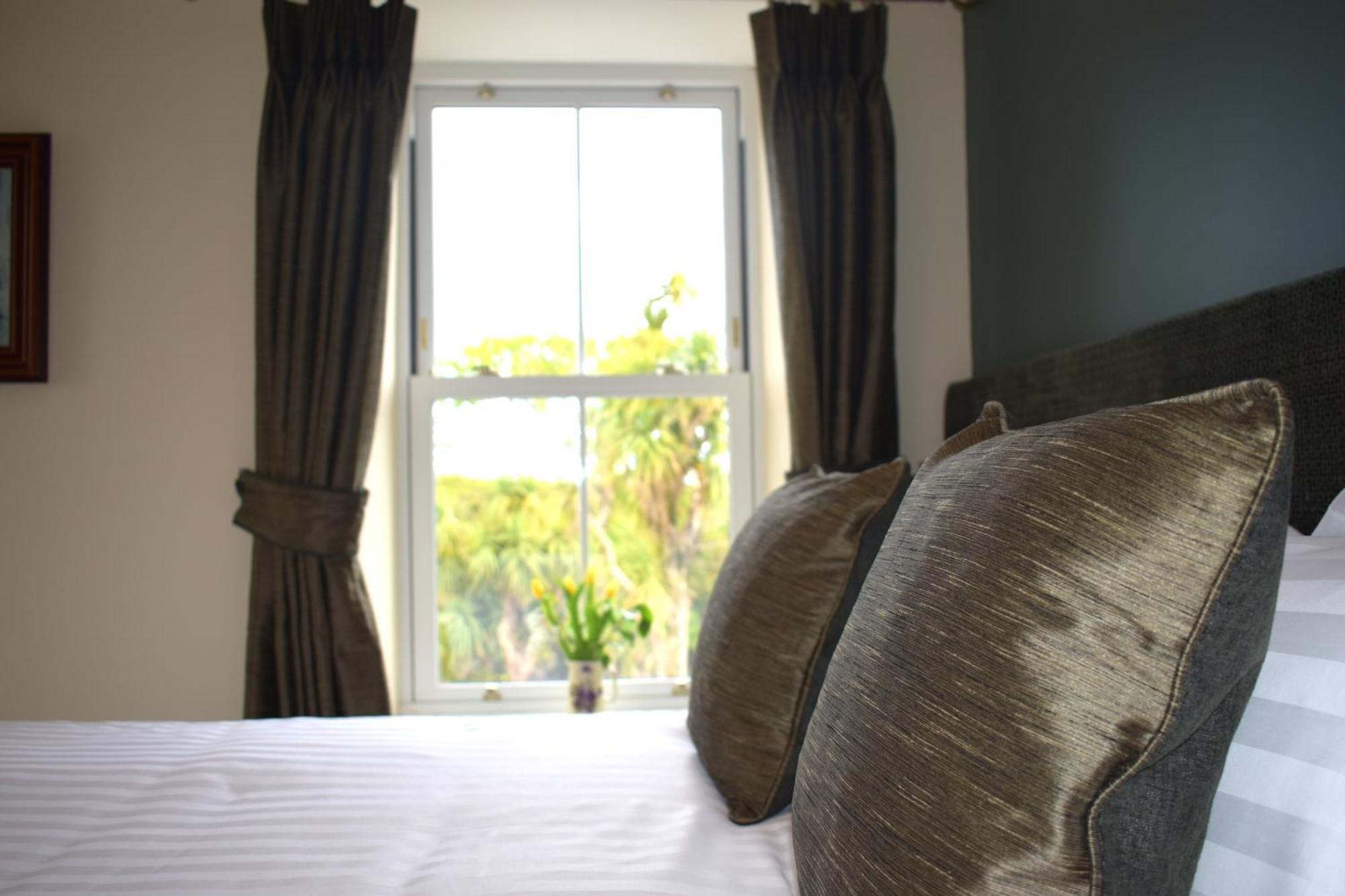 Tobervilla Guest House Caherdaniel Ngoại thất bức ảnh