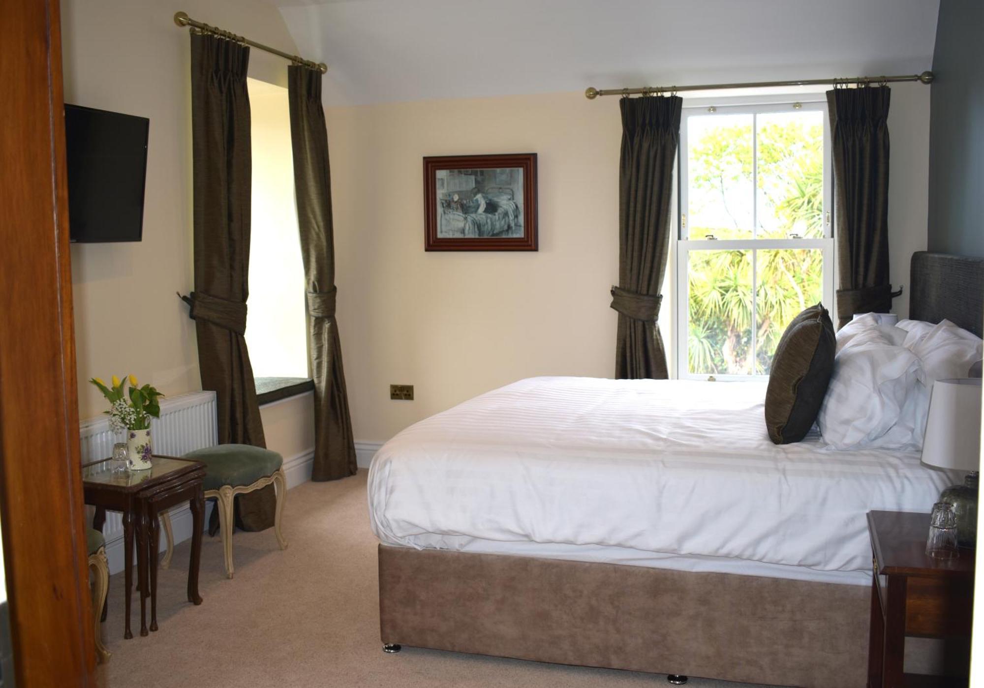 Tobervilla Guest House Caherdaniel Ngoại thất bức ảnh