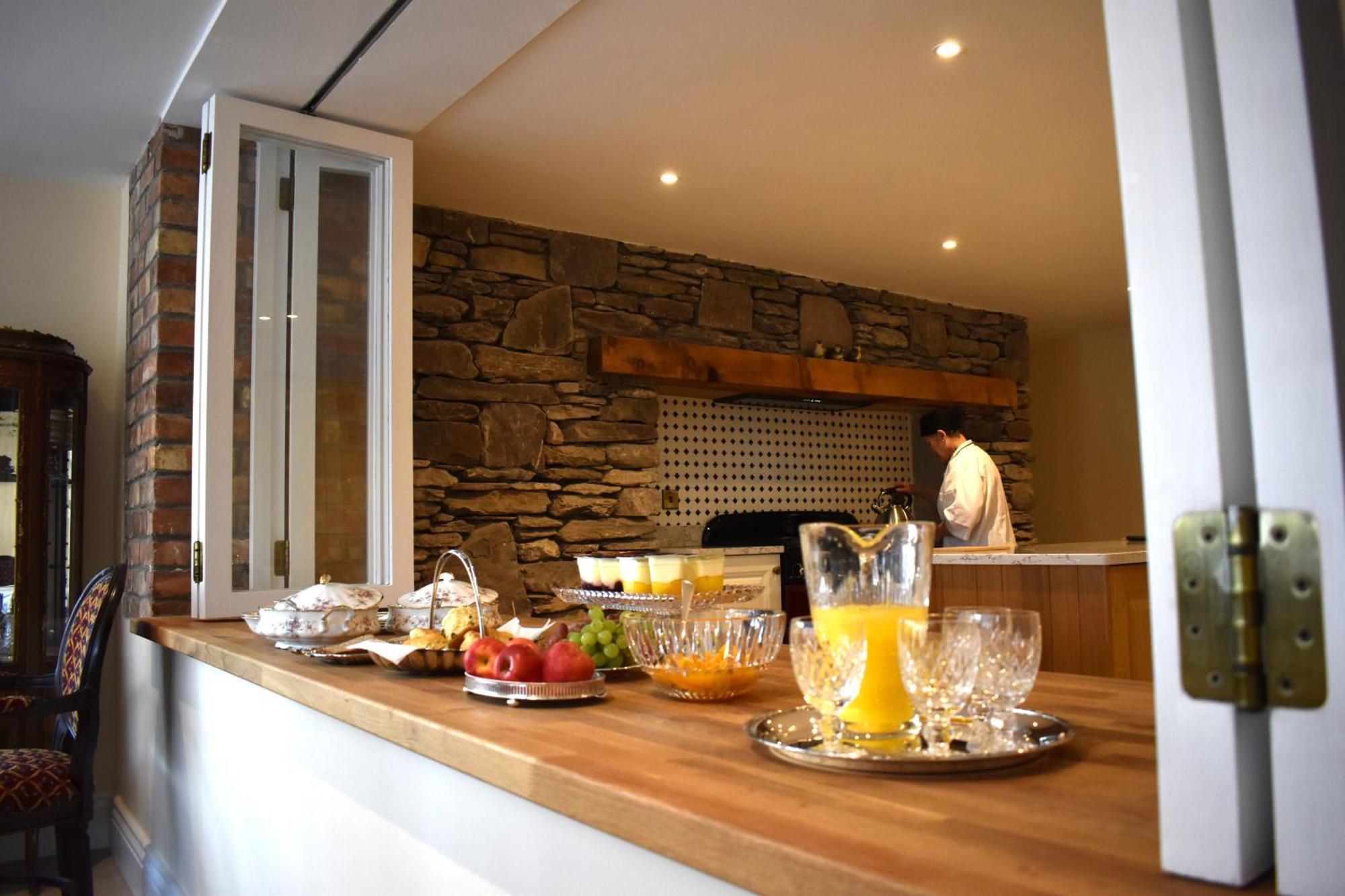 Tobervilla Guest House Caherdaniel Ngoại thất bức ảnh