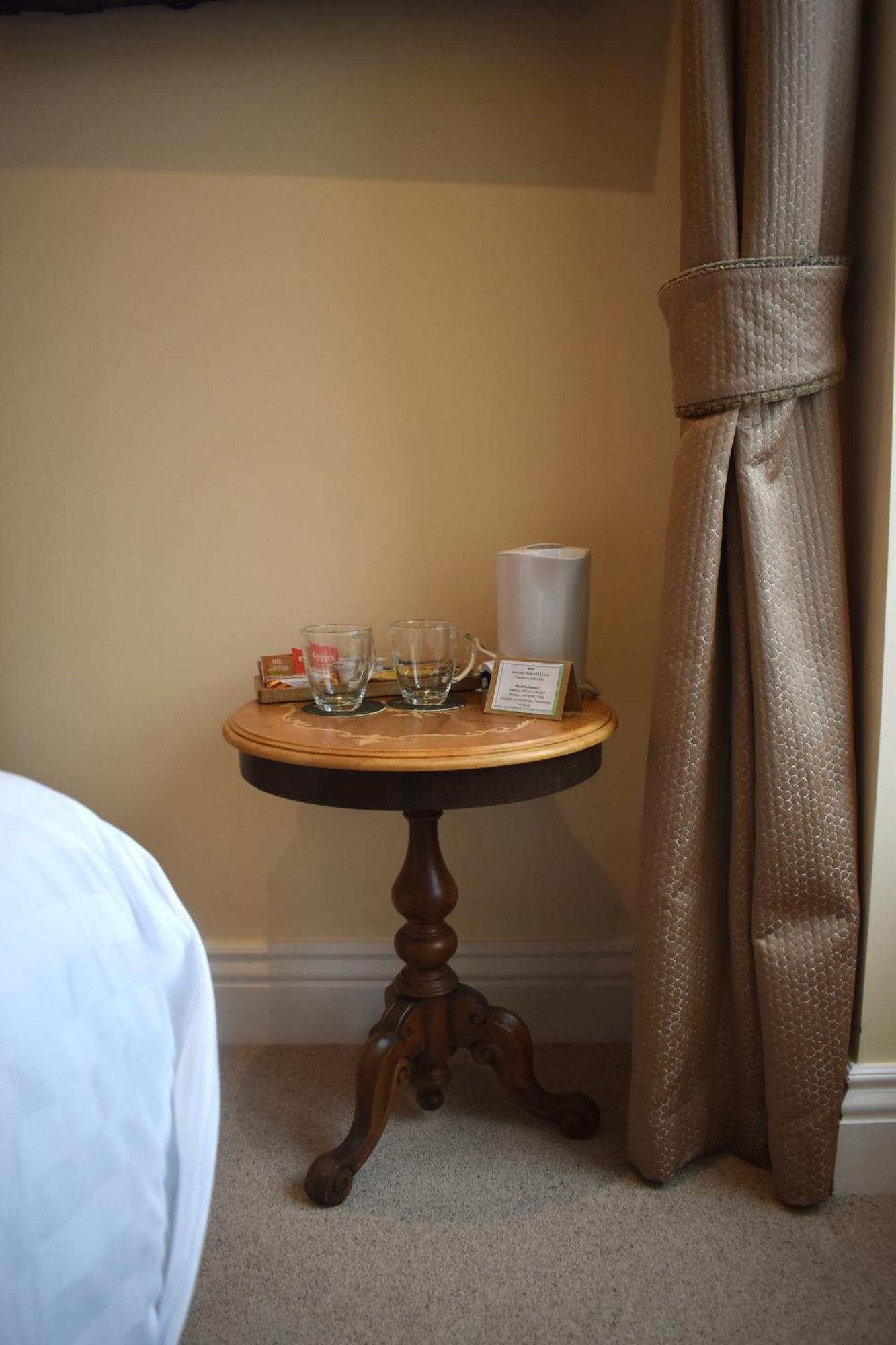 Tobervilla Guest House Caherdaniel Ngoại thất bức ảnh