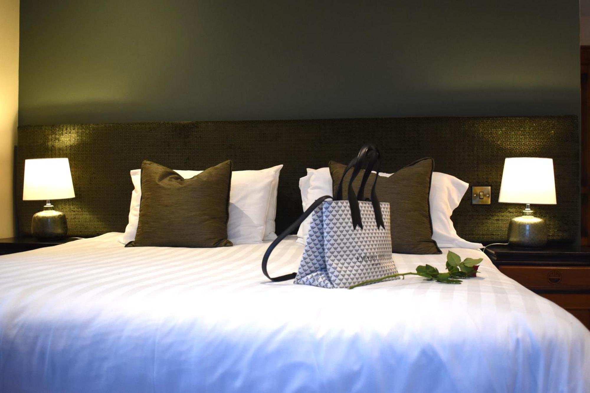Tobervilla Guest House Caherdaniel Ngoại thất bức ảnh