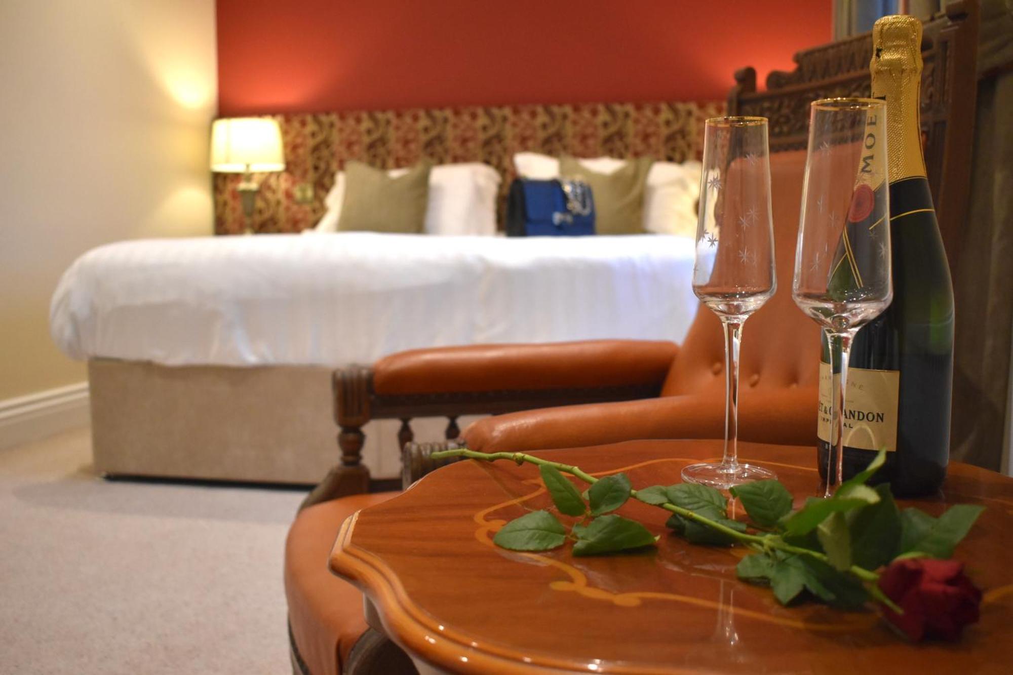 Tobervilla Guest House Caherdaniel Ngoại thất bức ảnh