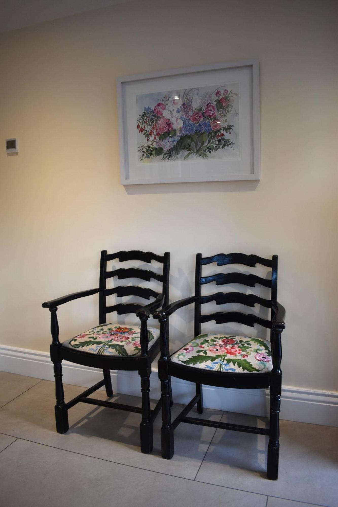 Tobervilla Guest House Caherdaniel Ngoại thất bức ảnh