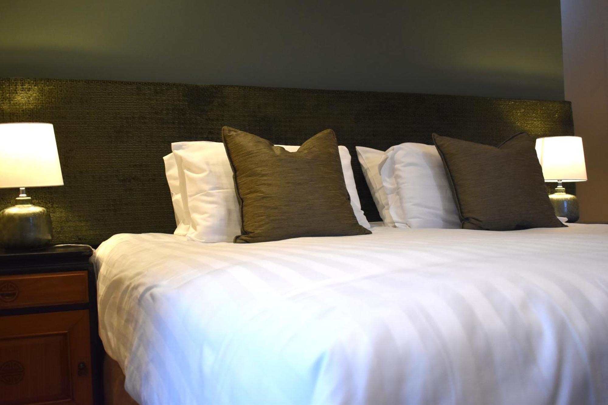 Tobervilla Guest House Caherdaniel Ngoại thất bức ảnh