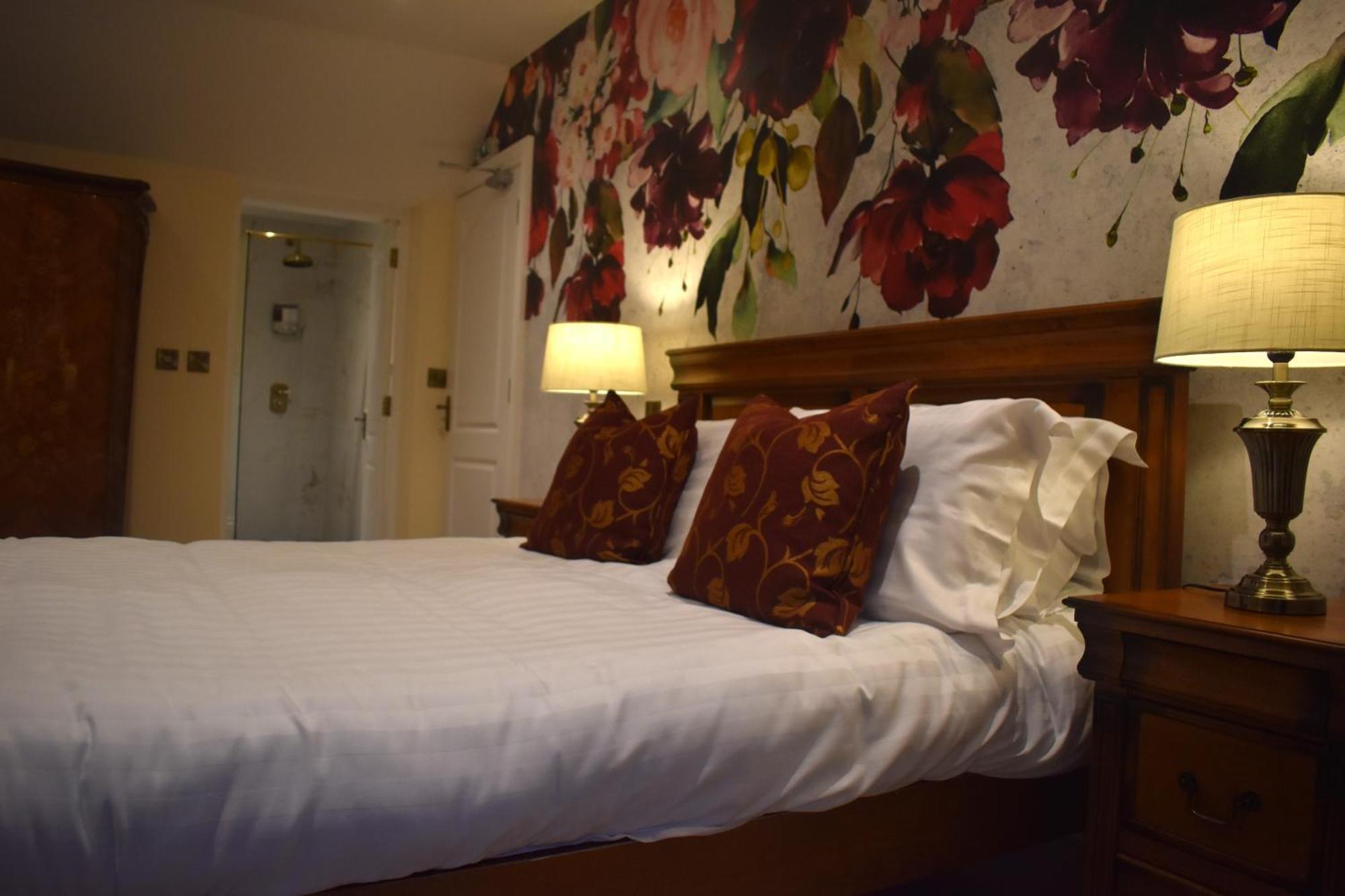 Tobervilla Guest House Caherdaniel Ngoại thất bức ảnh