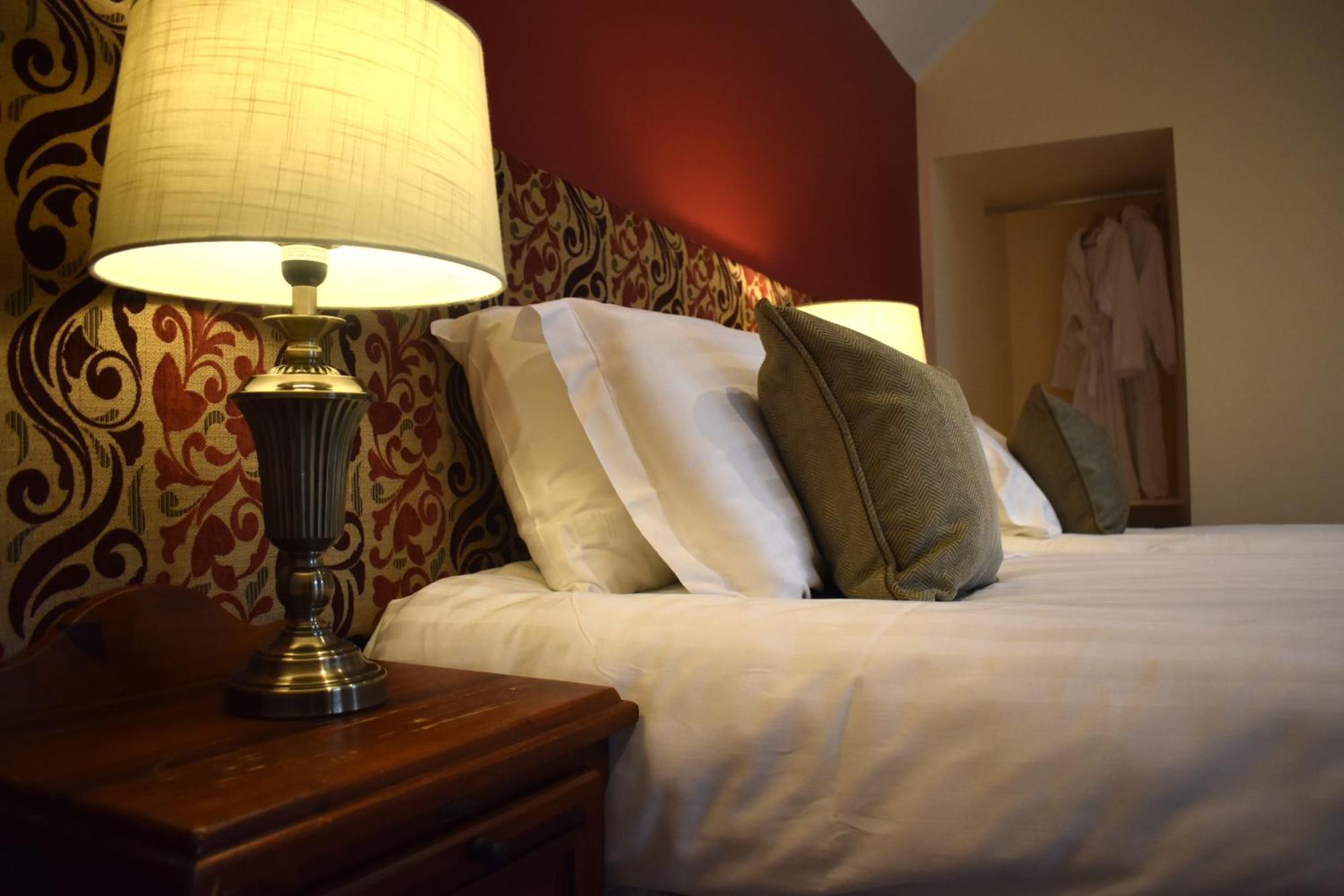 Tobervilla Guest House Caherdaniel Ngoại thất bức ảnh
