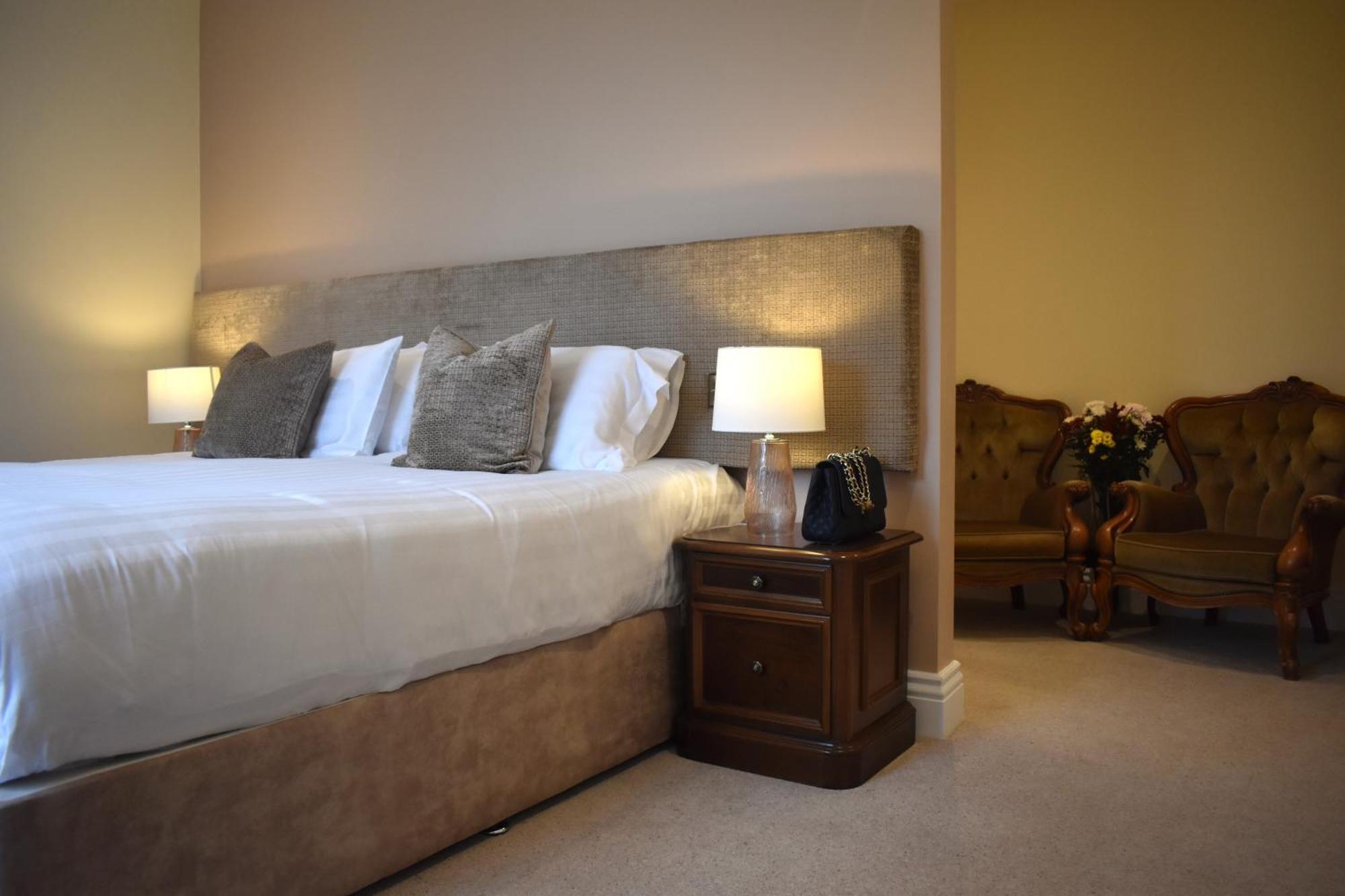 Tobervilla Guest House Caherdaniel Ngoại thất bức ảnh