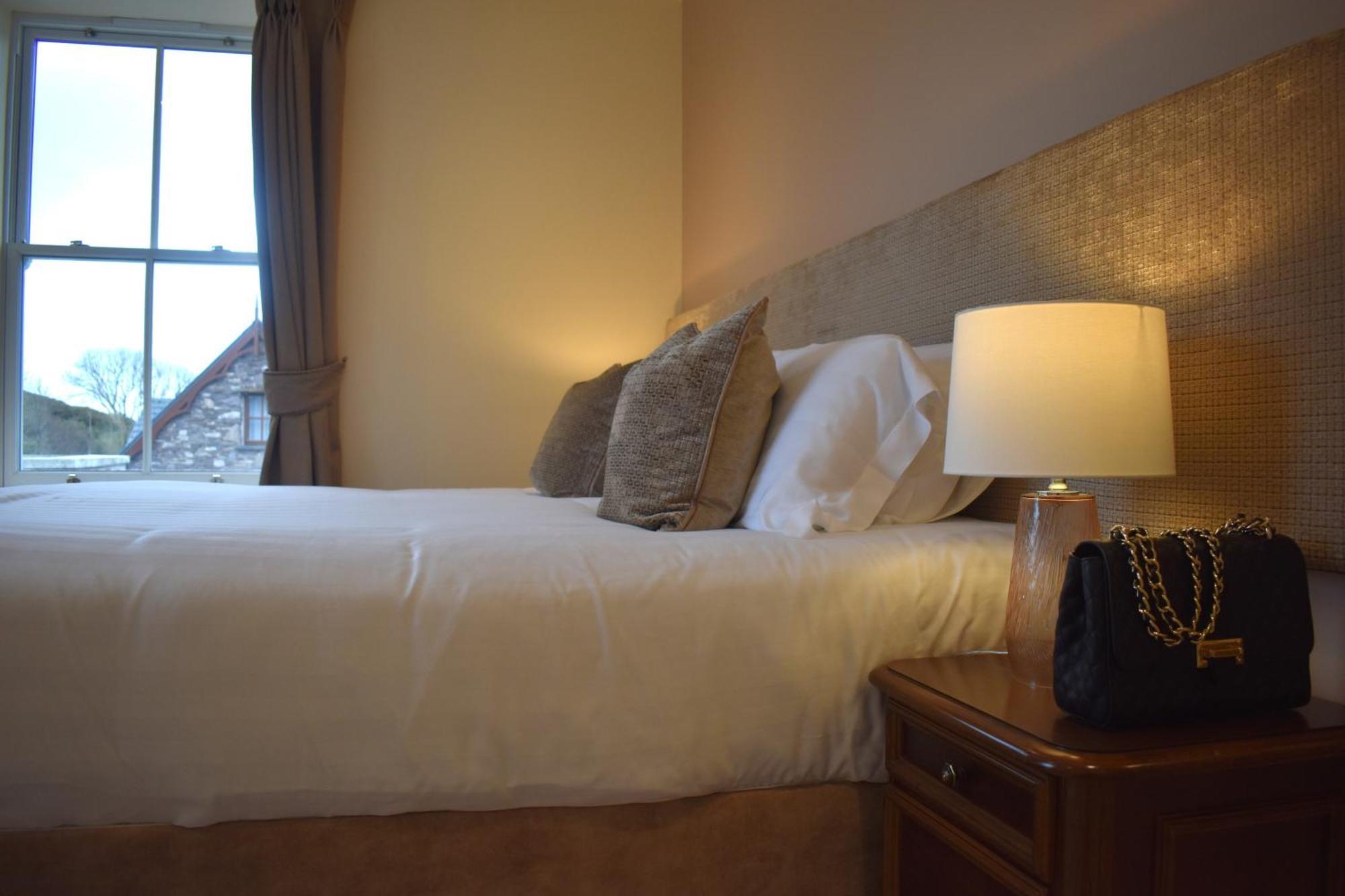 Tobervilla Guest House Caherdaniel Ngoại thất bức ảnh