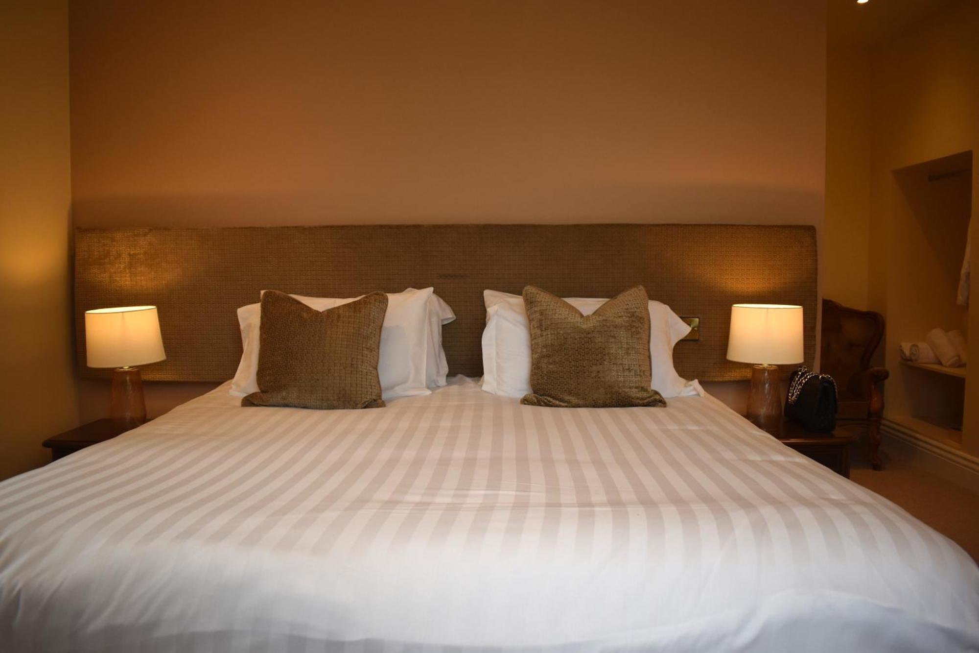 Tobervilla Guest House Caherdaniel Ngoại thất bức ảnh