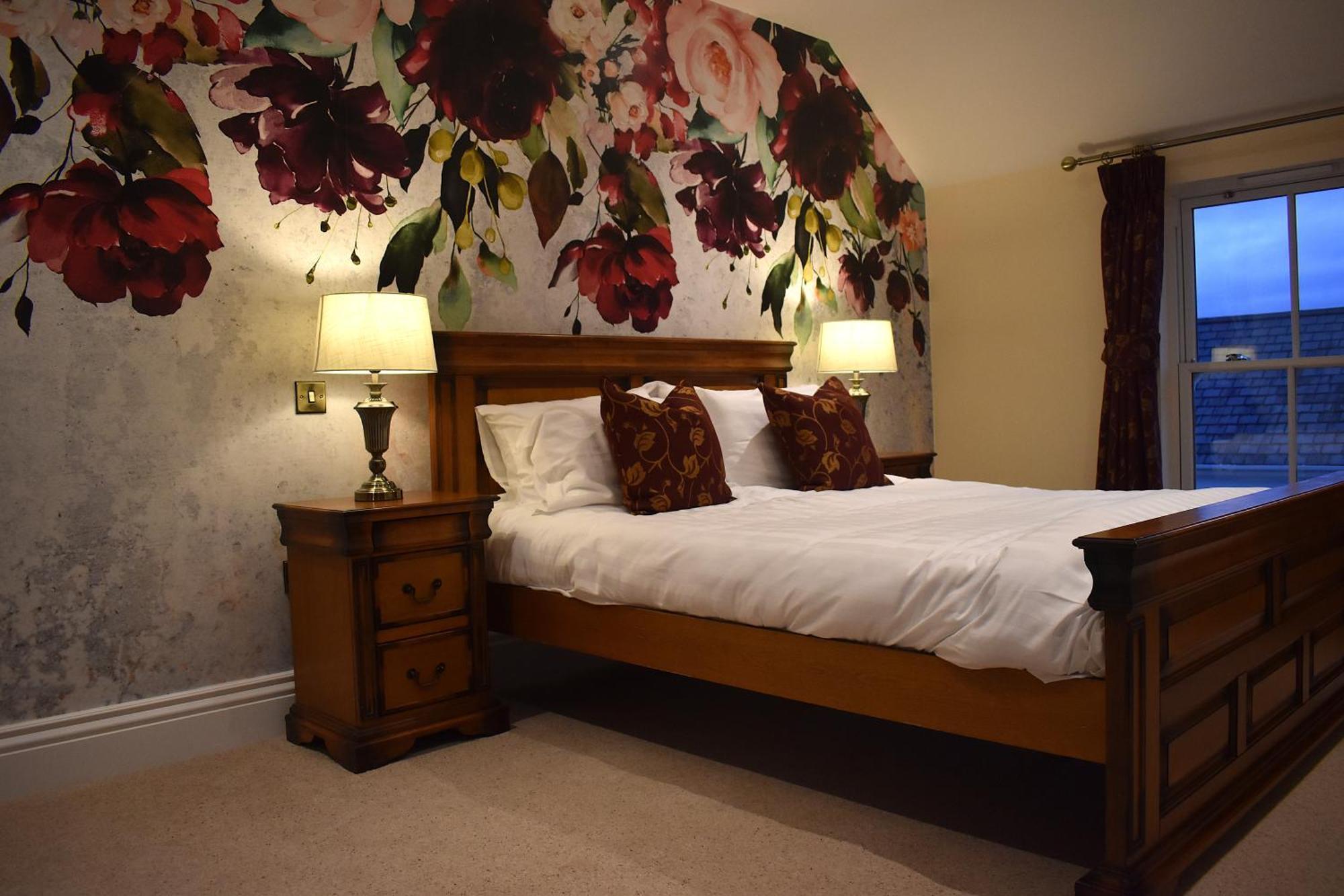 Tobervilla Guest House Caherdaniel Ngoại thất bức ảnh