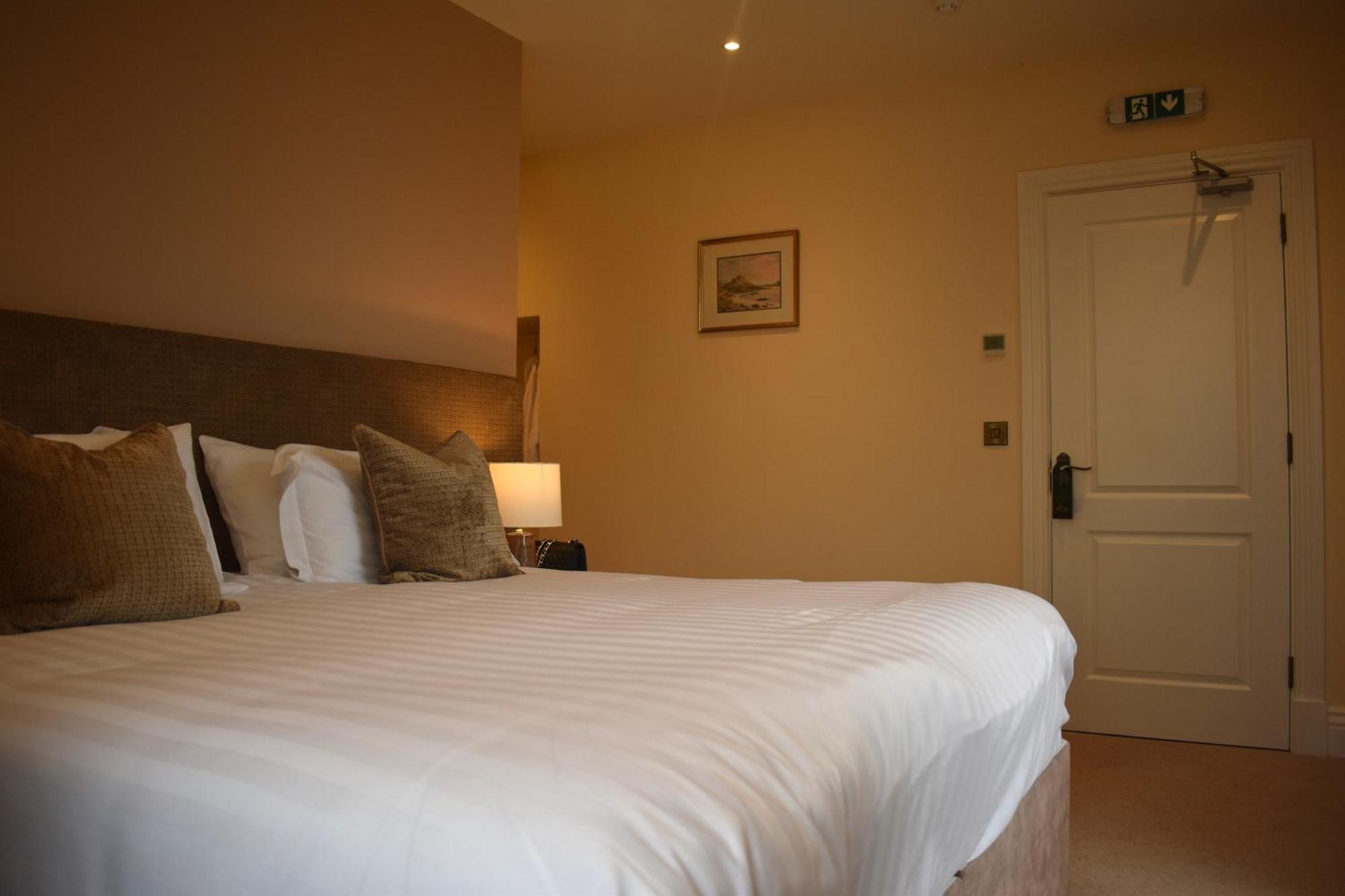 Tobervilla Guest House Caherdaniel Ngoại thất bức ảnh