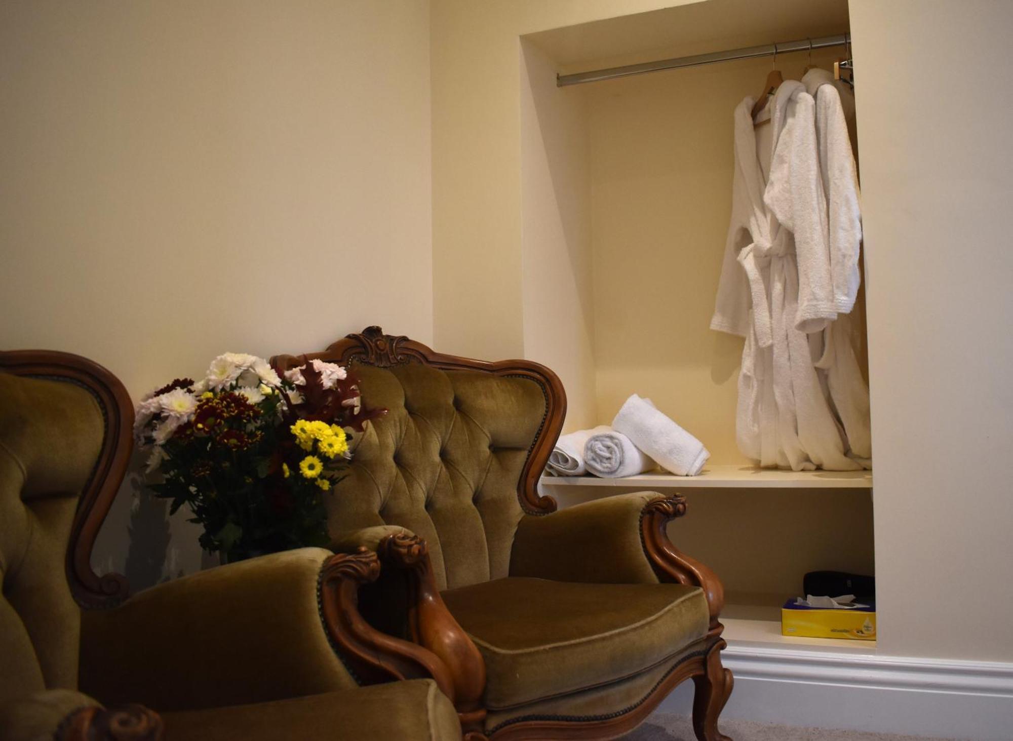 Tobervilla Guest House Caherdaniel Ngoại thất bức ảnh