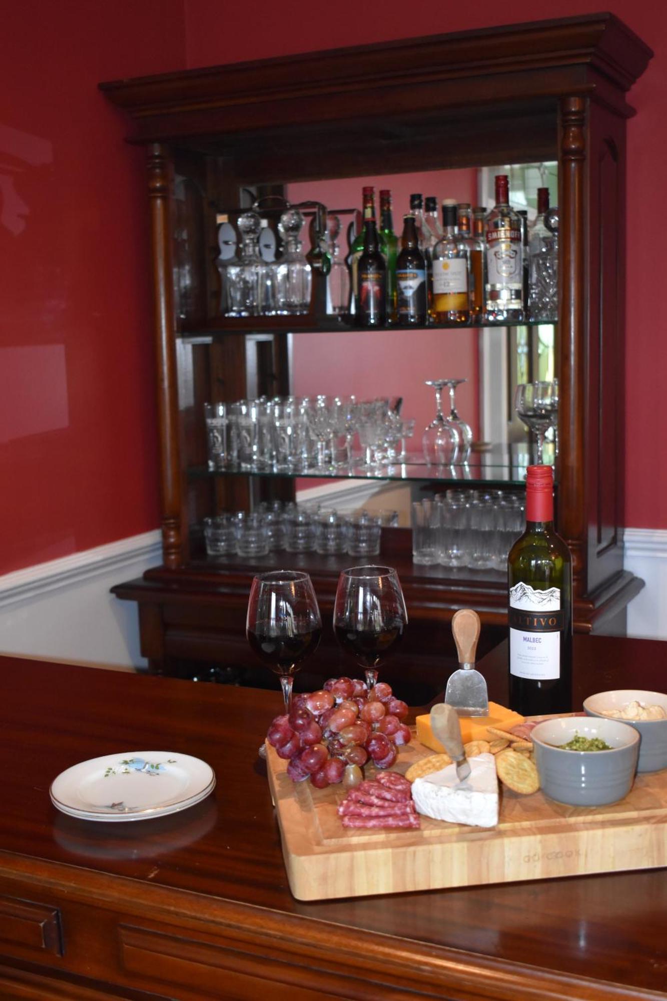 Tobervilla Guest House Caherdaniel Ngoại thất bức ảnh