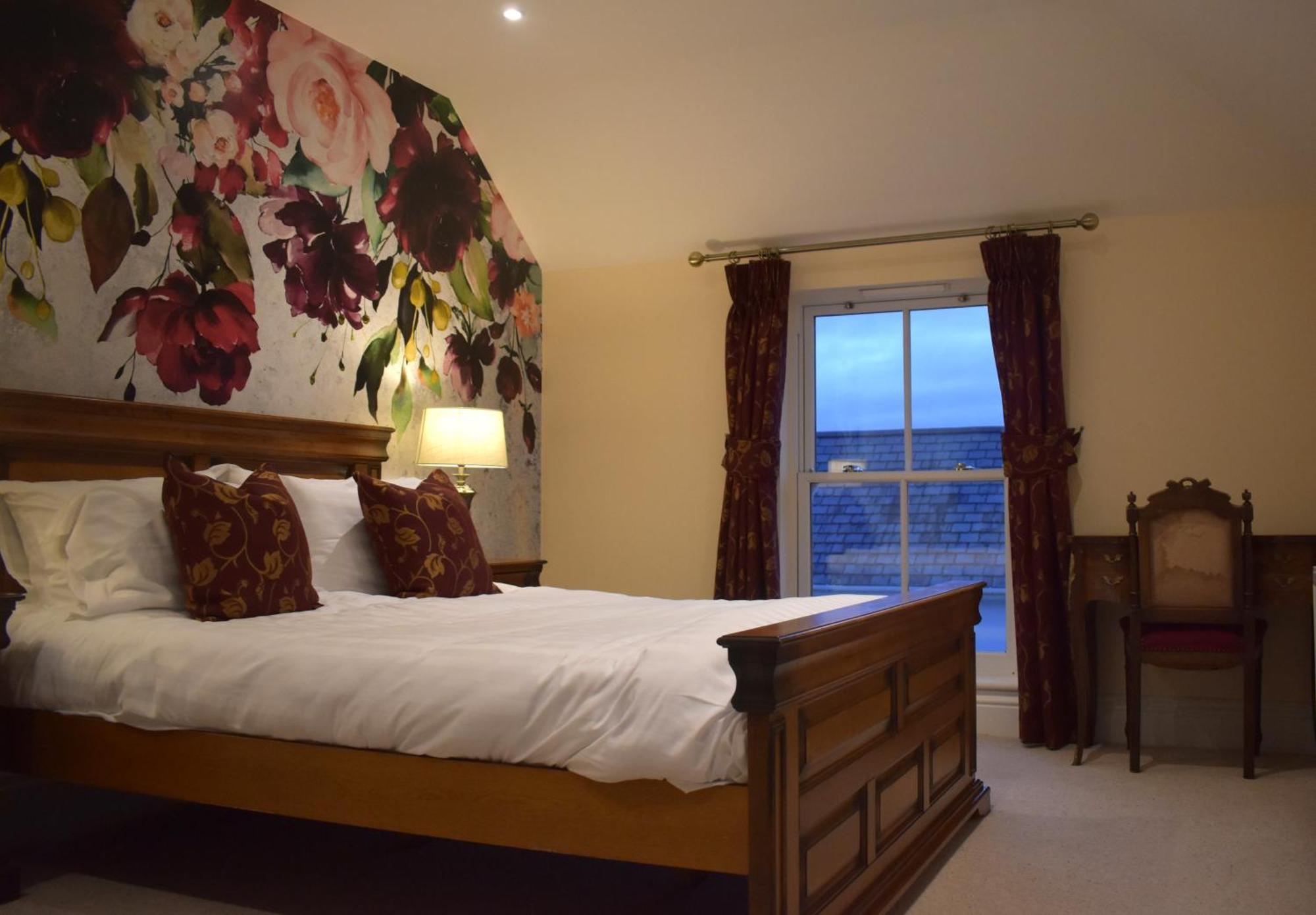 Tobervilla Guest House Caherdaniel Ngoại thất bức ảnh